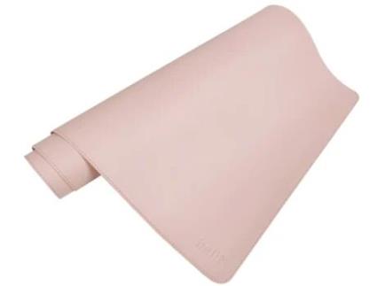 Bloco de Escrita HELIT Tapete Plano 800 X 400 Mm Preto