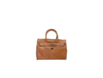 Bolsa MAC DOUGLAS Pyla Buni Em Ref Pele Castanho (23066 m)