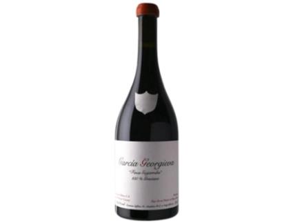 Goyo García Viadero Finca Los Quijarrales Graciano Ribera del Duero 75 cl