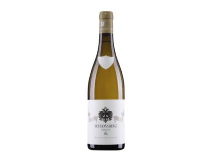 Vinho branco FRANZ KELLER Achkarrer Schlossberg Pinot Cinza Grosses Gewächs GG (0.75 L - 1 Unidade)