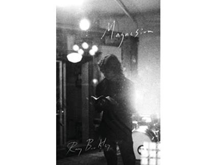 Livro Magnesium de Ray Buckley (Inglês)