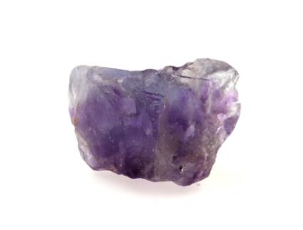 Fluorita Pedra Natural Do Paquistão 38 5 Ct Certificado de Autenticidade Incluído 23X19X17Mm. Descubra a Beleza Multicolorida Da TRENDYFLAIR