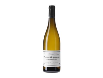 Vinho branco VINCENT GIRARDIN Les Vieilles Vignes Chardonnay Puligny-Montrachet (0.75 L - 1 Unidade)
