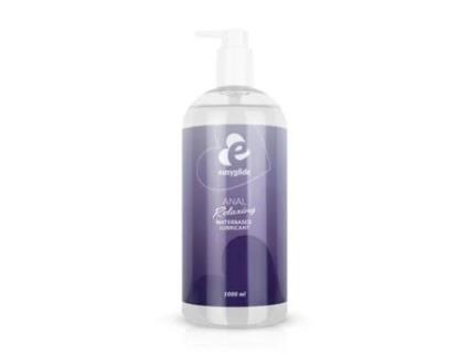 Lubrificante Anal Relaxante 1000 ml EASYGLIDE