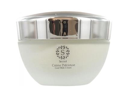 Creme de Leite de Cabra Precioso 50 Ml PIN UP SECRET