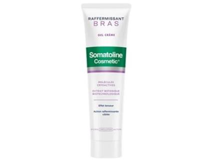 SOMATOLINE COSMETIC Gel Creme Firmador para Braços 100 Ml