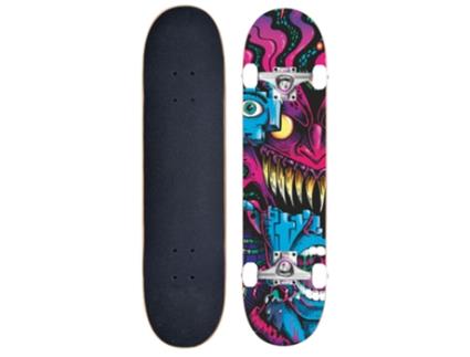 Skate PRO ACRO Ab Monster