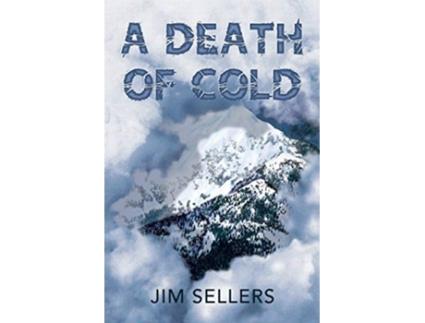 Livro A Death of Cold de Jim Sellers (Inglês)
