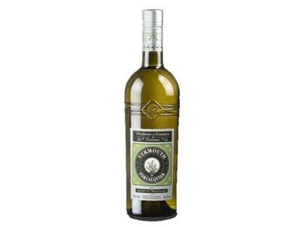 Vermute DOMAINES DE PROVENCE Forcalquier (0.75 L - 2 Unidades)