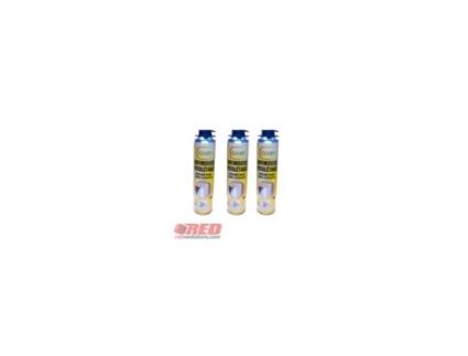 Espuma Pistolável Expansiva Pu 700Ml EMFI