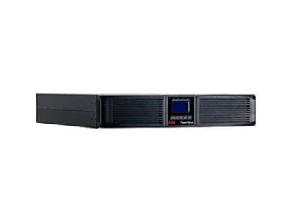 Fonte de Alimentação Ininterrupta PowerValue 4NWP100150R0001 11RT G2 com Proteção de Potência Máxima Monofásica 6 ABB