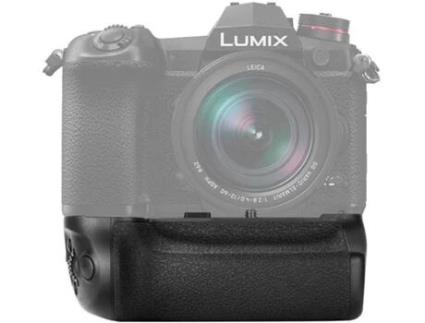 Punho WUXING DMW-BGG9 (Panasonic G9)