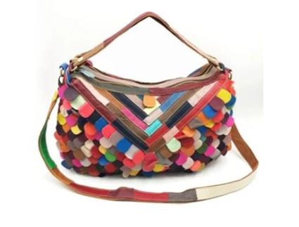 Mala de Mulher TRUMSEN (Pele)