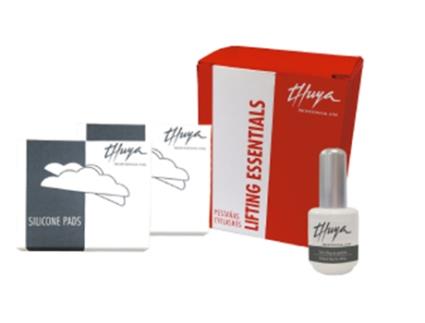 Kit Lifting pestanas Essential Thuya