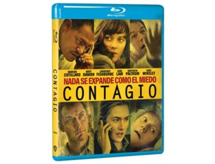 Filme Contagion 2011 / Contagio