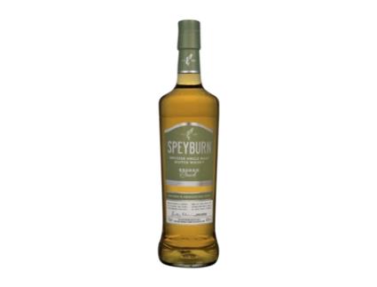 Whisky Single Malt SPEYBURN Bradan Orach (0.7 L - 1 Unidade)