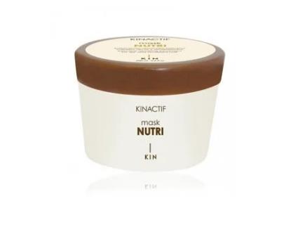 Máscara Nutritiva 200 Ml KIN COSMETICS