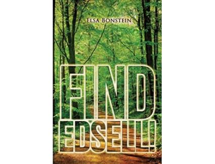 Livro Find Edsell de Elsa Bonstein (Inglês)