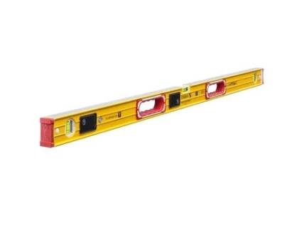 STABILA 17393 196-2 Led Spirit Level 120 Cm Importação Da Alemanha