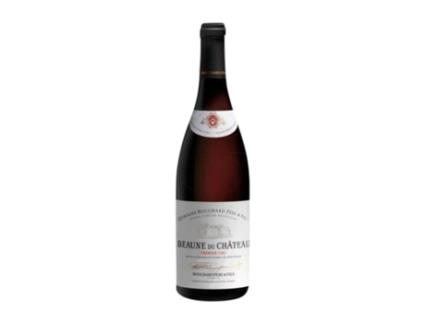 Vinho BOUCHARD PÈRE Premier Cru Bourgogne (0.75 L - 1 Unidade)