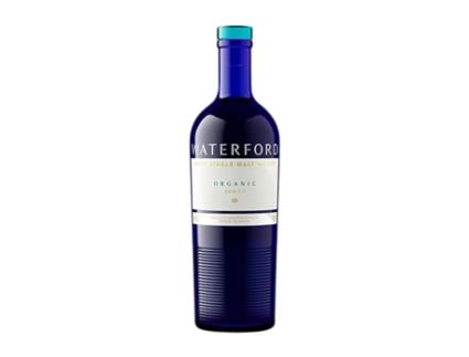 Whisky Single Malt WATERFORD Organic Gaia 1.1 (0.7 L - 1 Unidade)