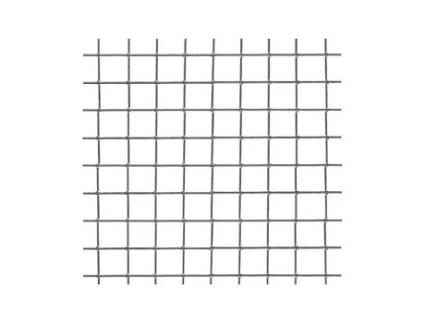 Malla Electrosoldada Galvanizada 6 X 6 Mm/ Ø 0,6 Mm CENTRAL DE ENREJADOS