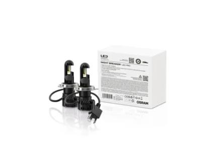 Kit Pro Led Night Breaker H4 12V OSRAM