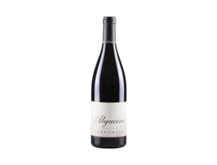 Serradelo Brancellao 2016 ALGUEIRA