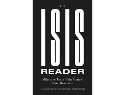 Livro ISIS Reader de Haroro J. Ingram, Craig Whiteside et al. (Inglês - Capa Dura)