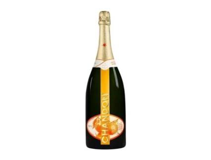 Vermute MOËT & CHANDON Garrafa Especial (1.5 L - 1 Unidade)