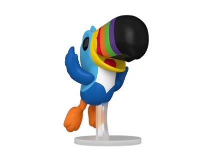 Funko Pop! Toucan Sam #195