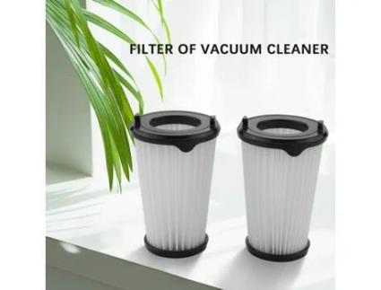 Acessórios de Aspirador 7Pcs Filtros Hepa Para Aeg Cx7-2 Ergorapido Aspirador Item No. Aef150 Filtro de Substituição F