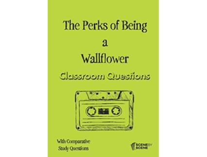 Livro The Perks of Being a Wallflower Classroom Questions de Amy Farrell (Inglês)