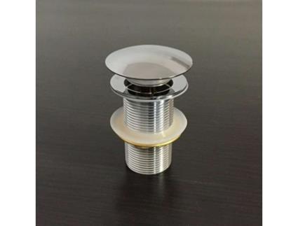 Dreno Clic-Clac Resíduos Cromo 66X78X1Cm PALICI