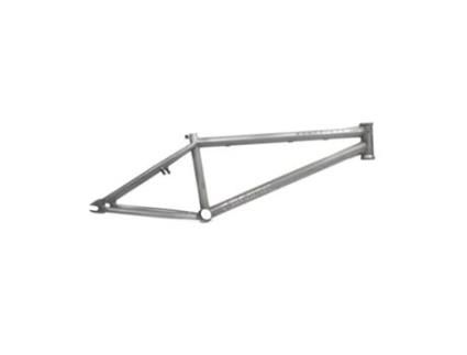 Quadro de Bmx com Rotor de Assinatura KHE BIKES Bikes Lenavire