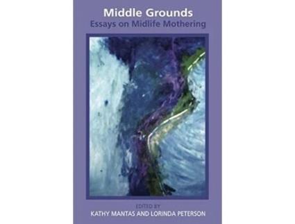 Livro Middle Grounds de Sadie Epstein-Fine (Inglês)