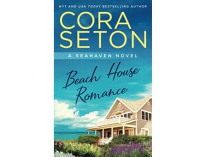 Livro Beach House Romance The Beach House Trilogy de Cora Seton (Inglês)