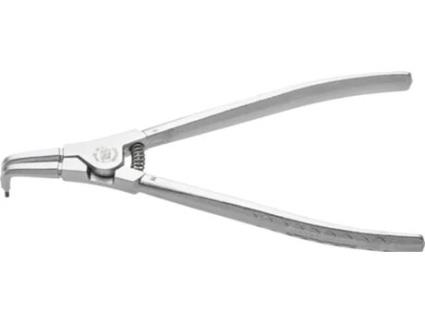 Alicate de anel 1846D-3: 225 mm HAZET
