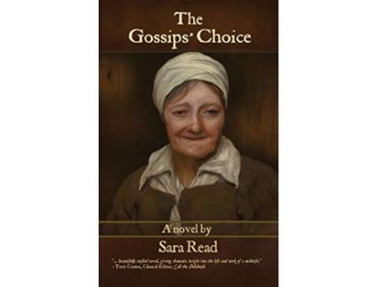 Livro The Gossips Choice de Sara Read (Inglês)