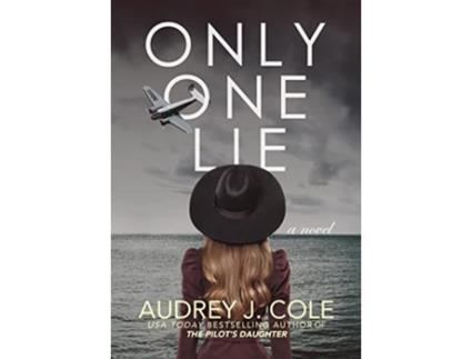 Livro Only One Lie de Audrey J Cole (Inglês)