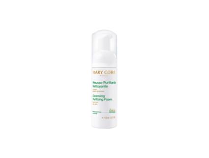 Pureza. MARY COHR Mousse Purificante Nettoyante