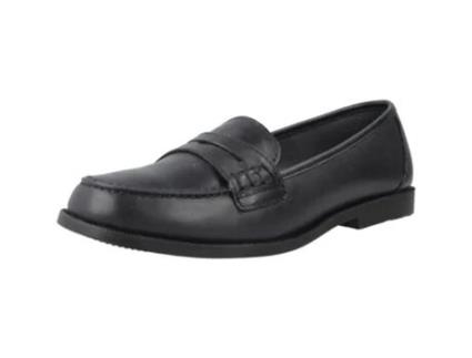 Sapatos de Criança GARVALIN Pele Azul (33)