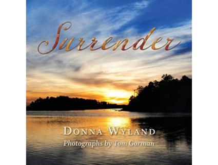 Livro Surrender de Donna Wyland (Inglês)