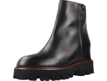 Sapatos de Mulher BELLE VIE Via Italia Pele Preto (41)