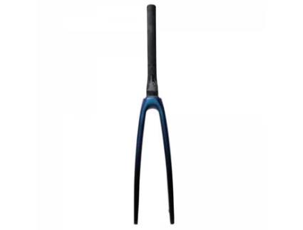 Forquilha de Travão de Disco Atreides em Carbono com Eixo Passante KRAYTON