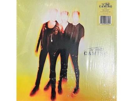 Vinil The Band Camino The Band Camino Edição Limitada