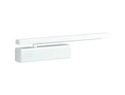 Fecho de Porta Dc 500 En 2-4 VACHETTE Branco 24534000