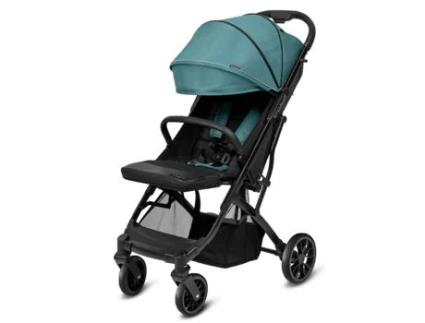 Carrinho de Bebé KIDWELL Colmer Royal Green