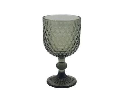 Conjunto 6 Copos Honey 330 Ml Cinza MY GLASS