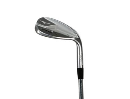 Lob Wedge S23Dg Wedge Flex Prateado 60Cmizuno Golf